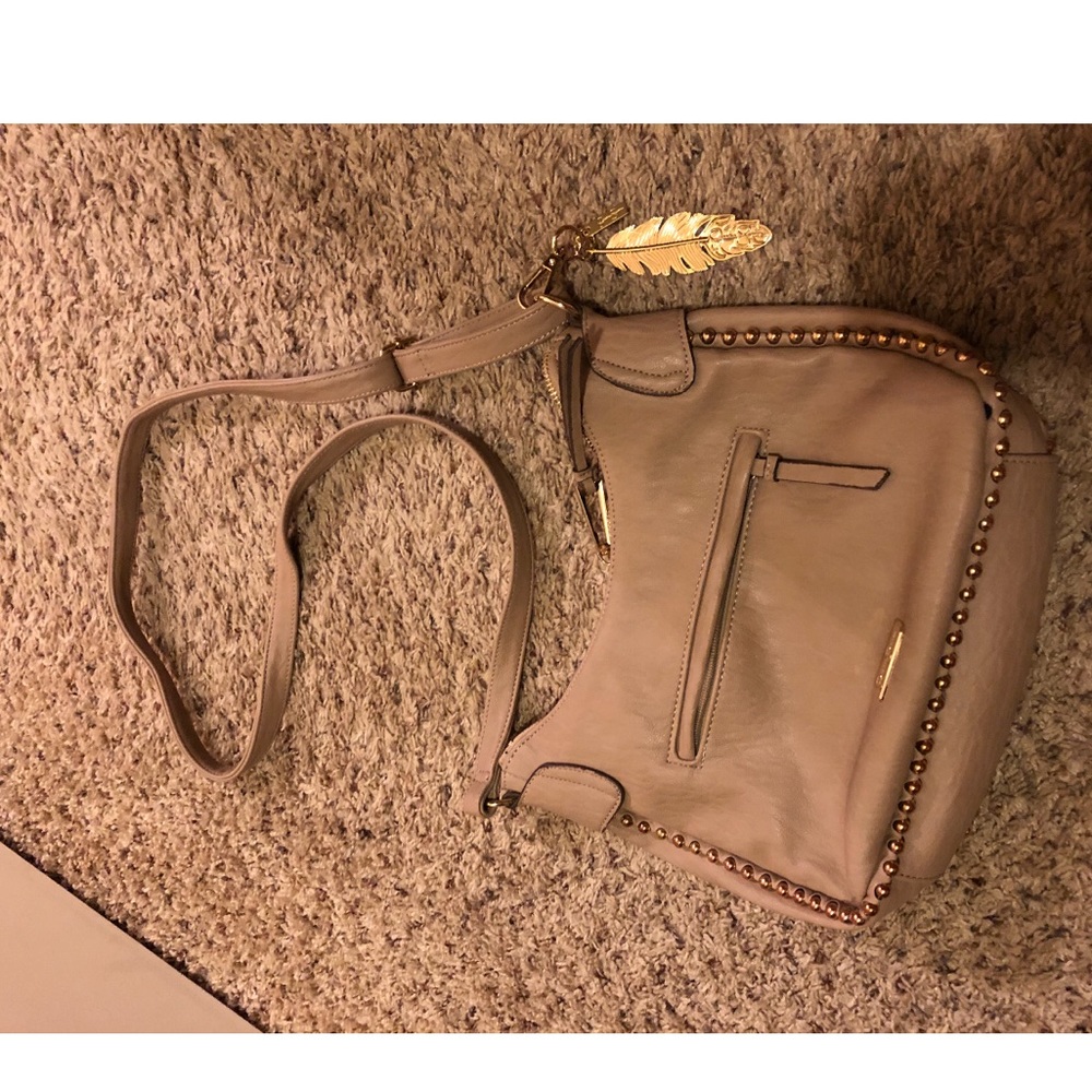 Jessica Simpson Camile Crossbody - Picture 2 of 3